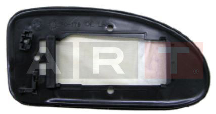 DIŞ DİKİZ AYNA CAMI FORD FOCUS 1998-2005 SAĞ