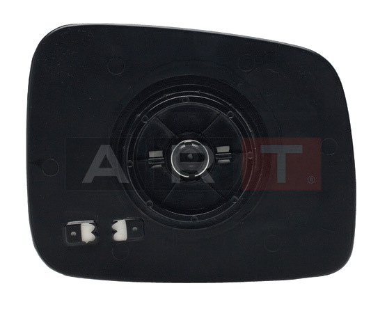 DIŞ DİKİZ AYNA CAMI VW TRANSPORTER T4 1990-2002 SAĞ