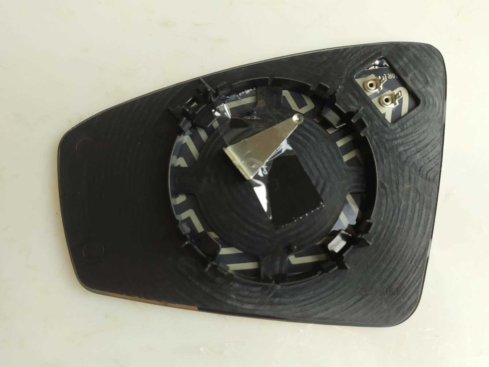 DIŞ DİKİZ AYNA CAMI VW TİGUAN 2016-ISITMALI SAĞ