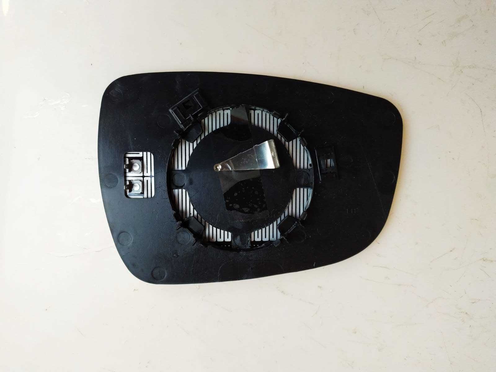 DIŞ DİKİZ AYNA CAMI HYUNDAİ ELANTRA 2010-2016 ISITMALI SOL