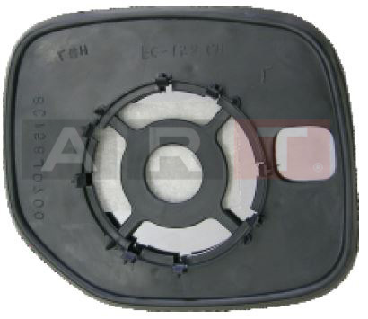 DIŞ DİKİZ AYNA CAMI PEUGEOT PARTNER BERLİNGO 1996-2008 SAĞ