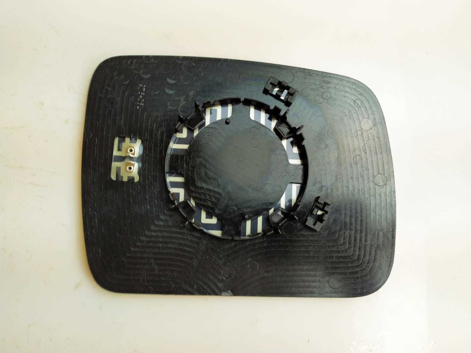 DIŞ DİKİZ AYNA CAMI LAND ROVER FREELANDER 2011-2014 ISITMALI SOL