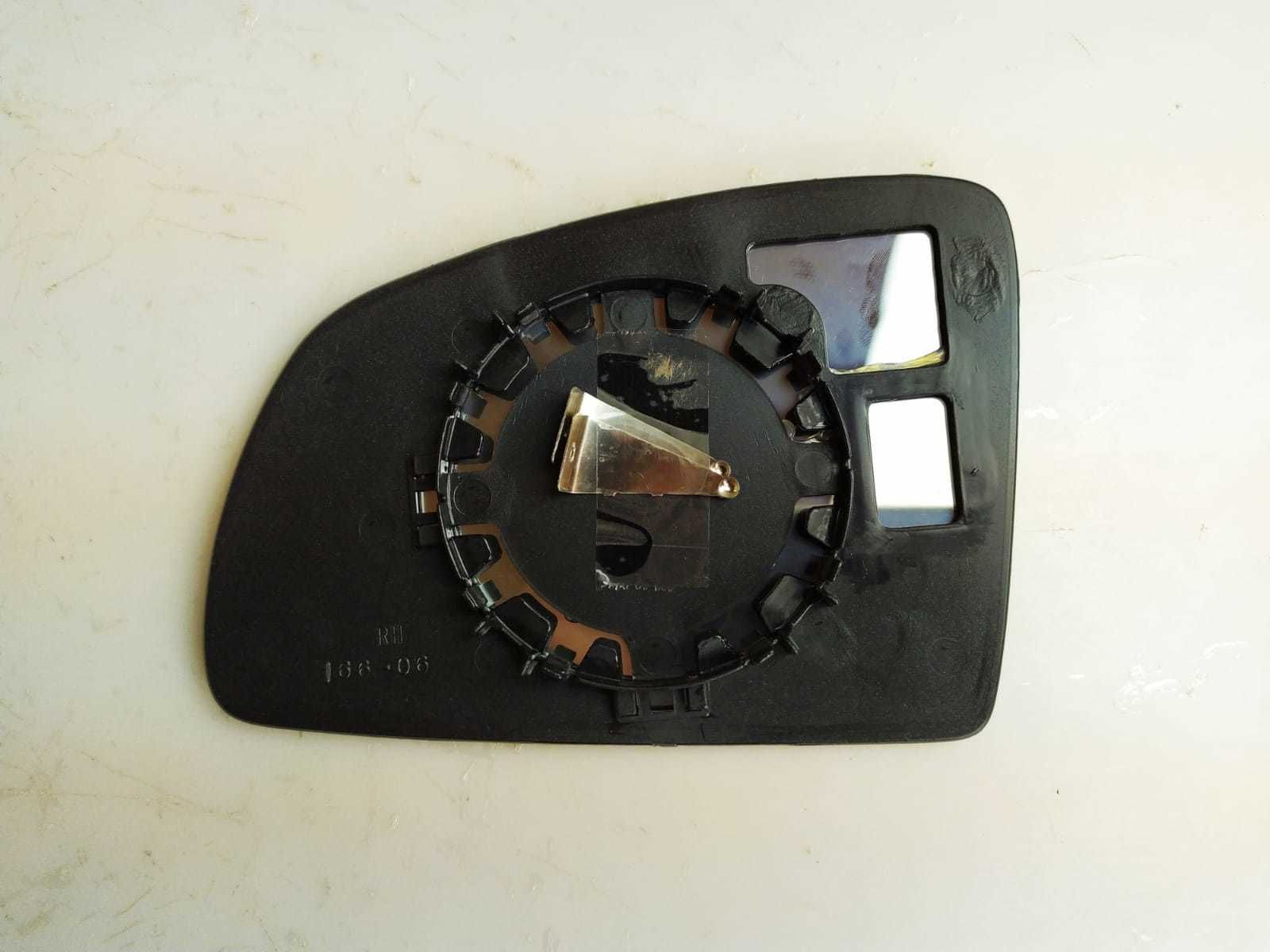 DIŞ DİKİZ AYNA CAMI OPEL MERİVA 2003-2010 SAĞ