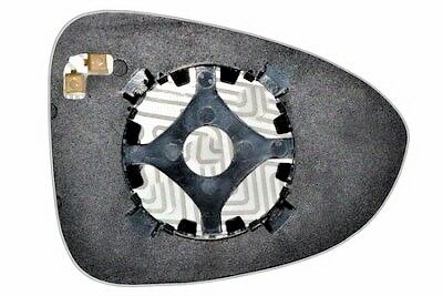 DIŞ DİKİZ AYNA CAMI OPEL ZAFİRA C 2011-ISITMALI SAĞ