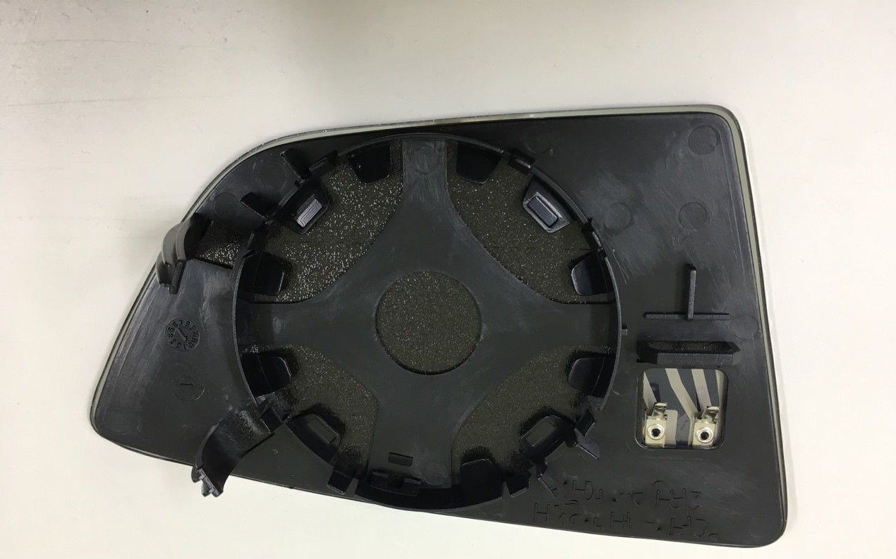 DIŞ DİKİZ AYNA CAMI SEAT LEON İBİZA ARONA 2013-ISITMALI SAĞ