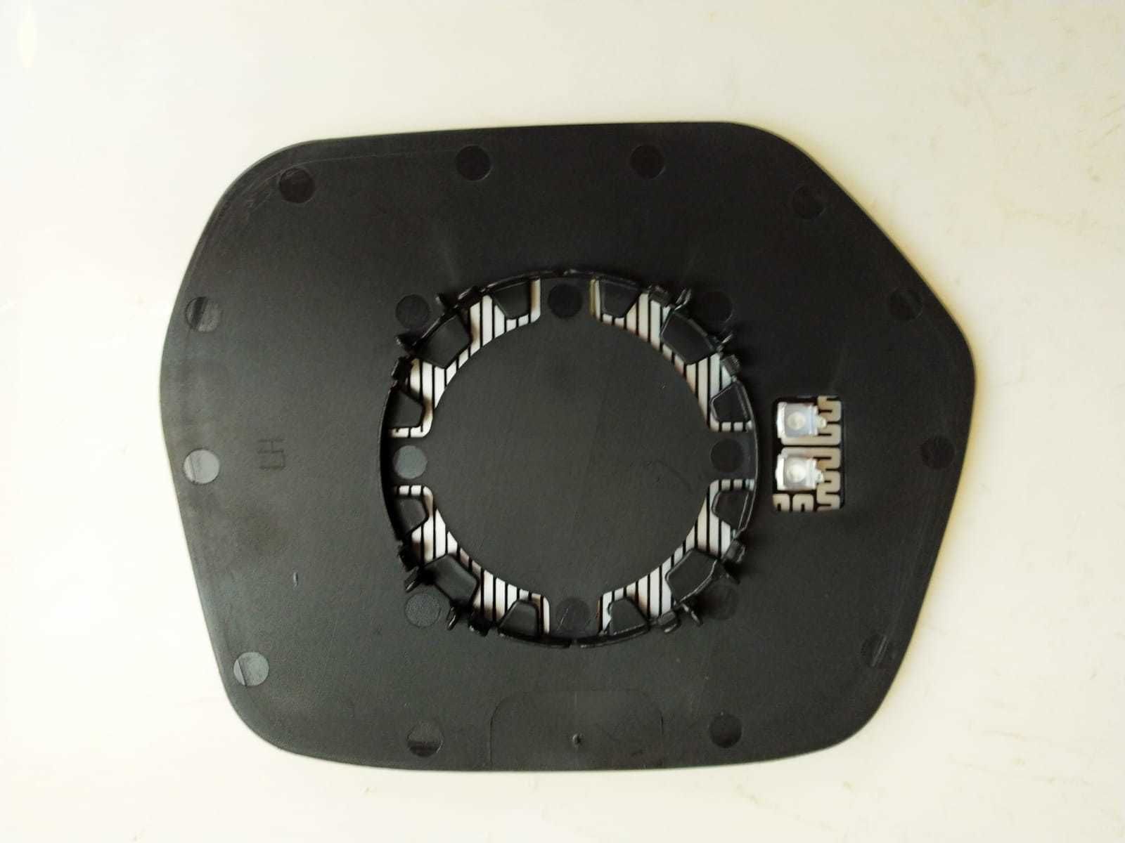 DIŞ DİKİZ AYNA CAMI HONDA CRV 2013-ISITMALI SOL