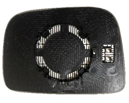 DIŞ DİKİZ AYNA CAMI VOLVO XC60 2008-2013 ASFERİK SAĞ