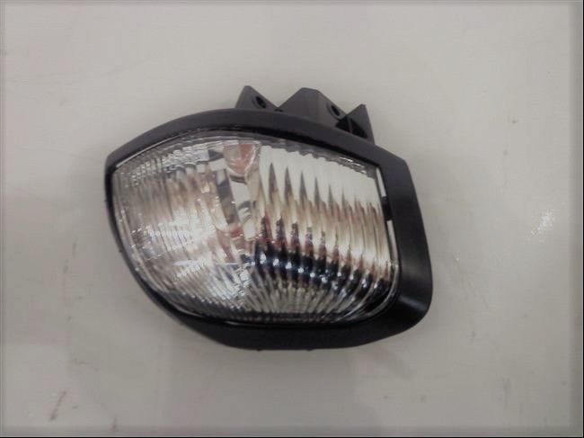 DIŞ DİKİZ AYNA SİNYALİ ISUZU D-MAX 2012-SAĞ