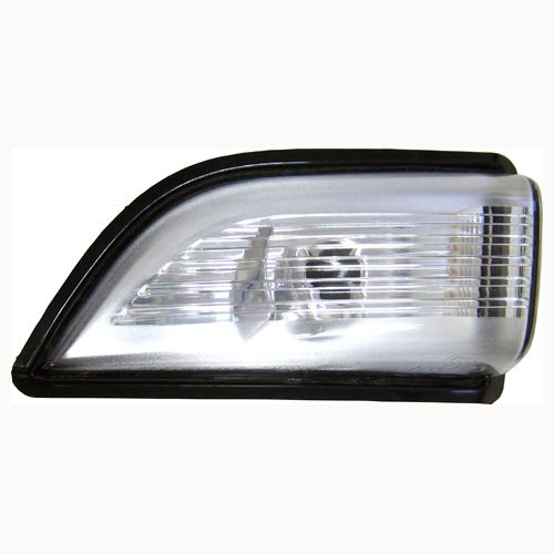 DIŞ DİKİZ AYNA SİNYALİ VOLVO XC60 2008-2013 SOL