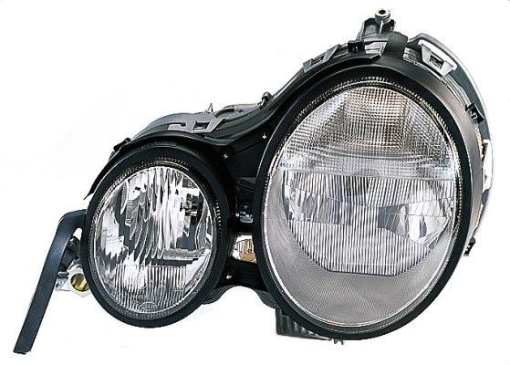 FAR SOL (HALOJEN XENON) E-CLASS W210 S210 1997-2002 (HELLA)