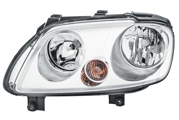 SOL FAR LAMBASI ELEKTRIKLI VW TOURAN CADDY 2003-2010 (HELLA)