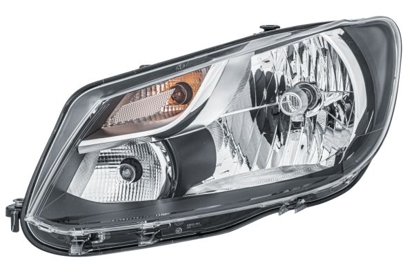 SOL FAR LAMBASI /VW CADDY 2011-2015 (HELLA)