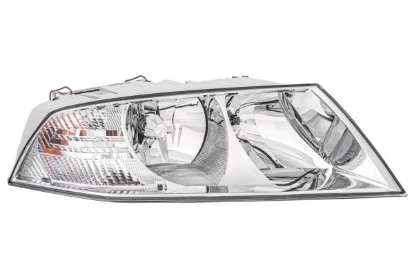 SOL FAR LAMBASI / SKODA OCTAVIA 2004-2013 (HELLA)