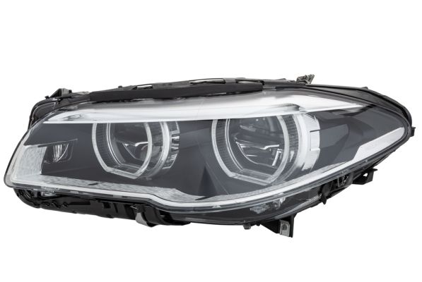 SOL FAR LAMBASI LED / BMW F10 LCI (HELLA)