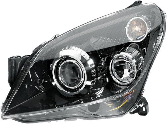 SOL FAR LAMBASI XENON OPEL ASTRA H 2004-2014 (HELLA)