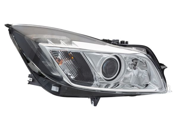 SAG FAR LAMBASI XENON OPEL INSIGNIA A 2009-2015 (HELLA)