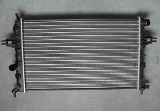 OPEL ASTRA G 1998-2009 OTOMATİK/MANUEL VİTES - MOTOR SU RADYATÖRÜ
