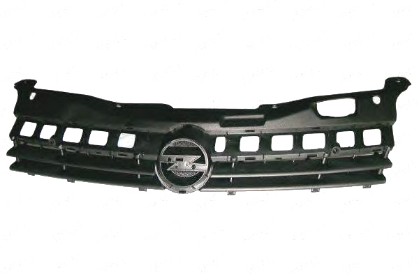 OPEL ASTRA H 2004-2007 ARASI / ÖN PANJUR
