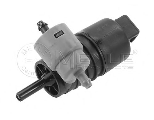 VW POLO 1995-2001 / GOLF 3 / T4  - CAM SU FİSKİYE MOTORU POMPASI