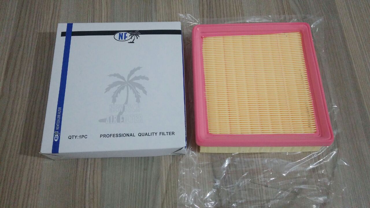 HONDA CIVIC 1996-2001 1,6 MOTOR - HAVA FİLTRESİ