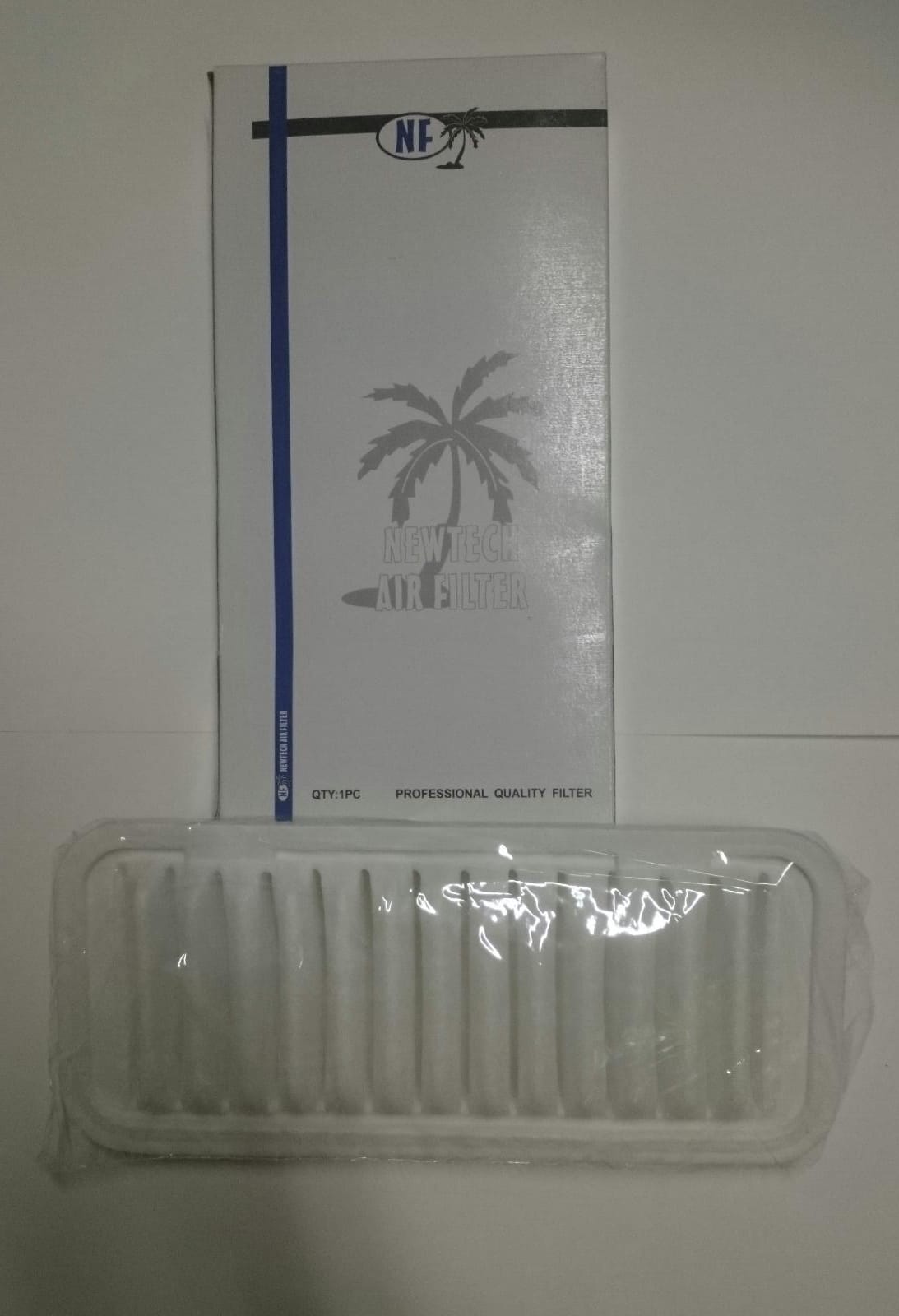 PEUGEOT 107 - CITROEN C1 1.0 MOTOR / HAVA FİLTRESİ