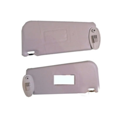 FIAT GRANDE PUNTO 2006-2012 / ÖN CAM GÜNEŞLİK SAĞ-SOL TAKIM