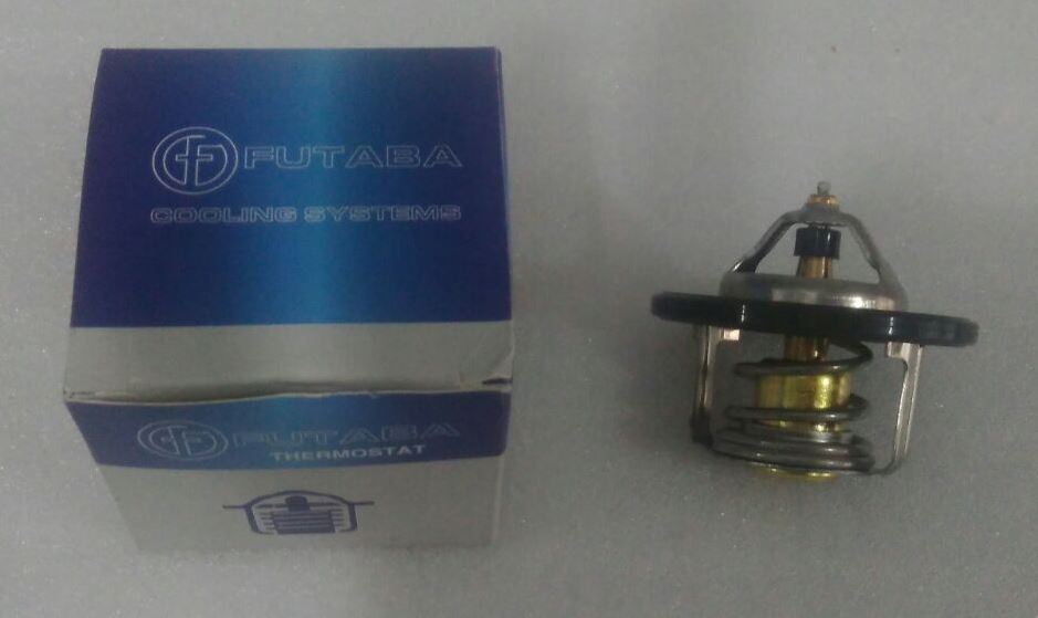 HYUNDAI i10 i20 i30 i40  KIA RIO CEED - TERMOSTAT 82 DERECE