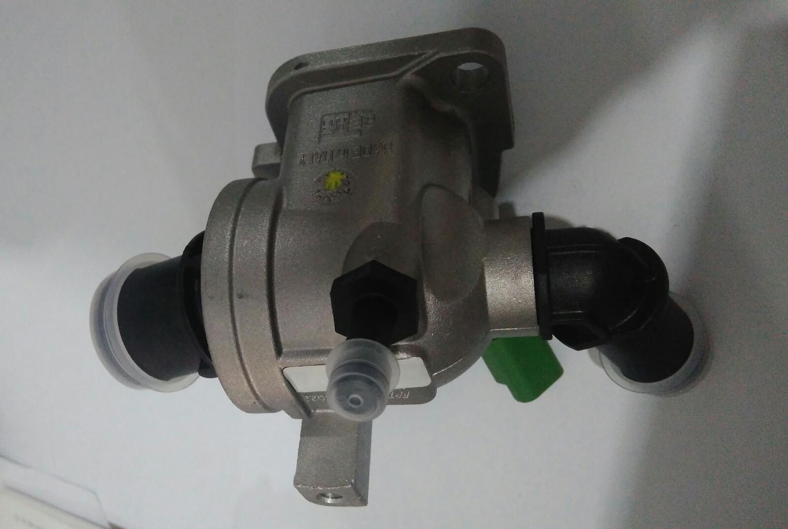 OPEL ASTRA H / CORSA D  1,3 DİZEL - TERMOSTAT MÜŞÜRLÜ (BEHR ITALY