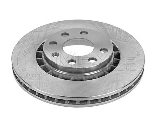 OPEL ASTRA F / VECTRA B 1,6 X16XEL FREN DİSKİ AYNASI TAKIM (MEYLE