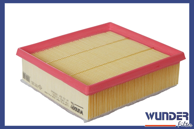 OPEL CORSA D 1,3 DİZEL 2007-2014 / HAVA FİLTRESİ SÜNGERLİ (WUNDER