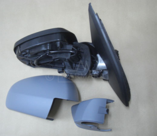 OPEL VECTRA C 2002-2008 / SAĞ KAPI DIŞ DİKİZ AYNASI KOMPLE (SPJ)