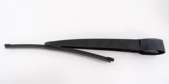 VW GOLF 7 VII 2012-2017 / ARKA SİLECEK KOLU VE SÜPÜRGESİ KOMPLE