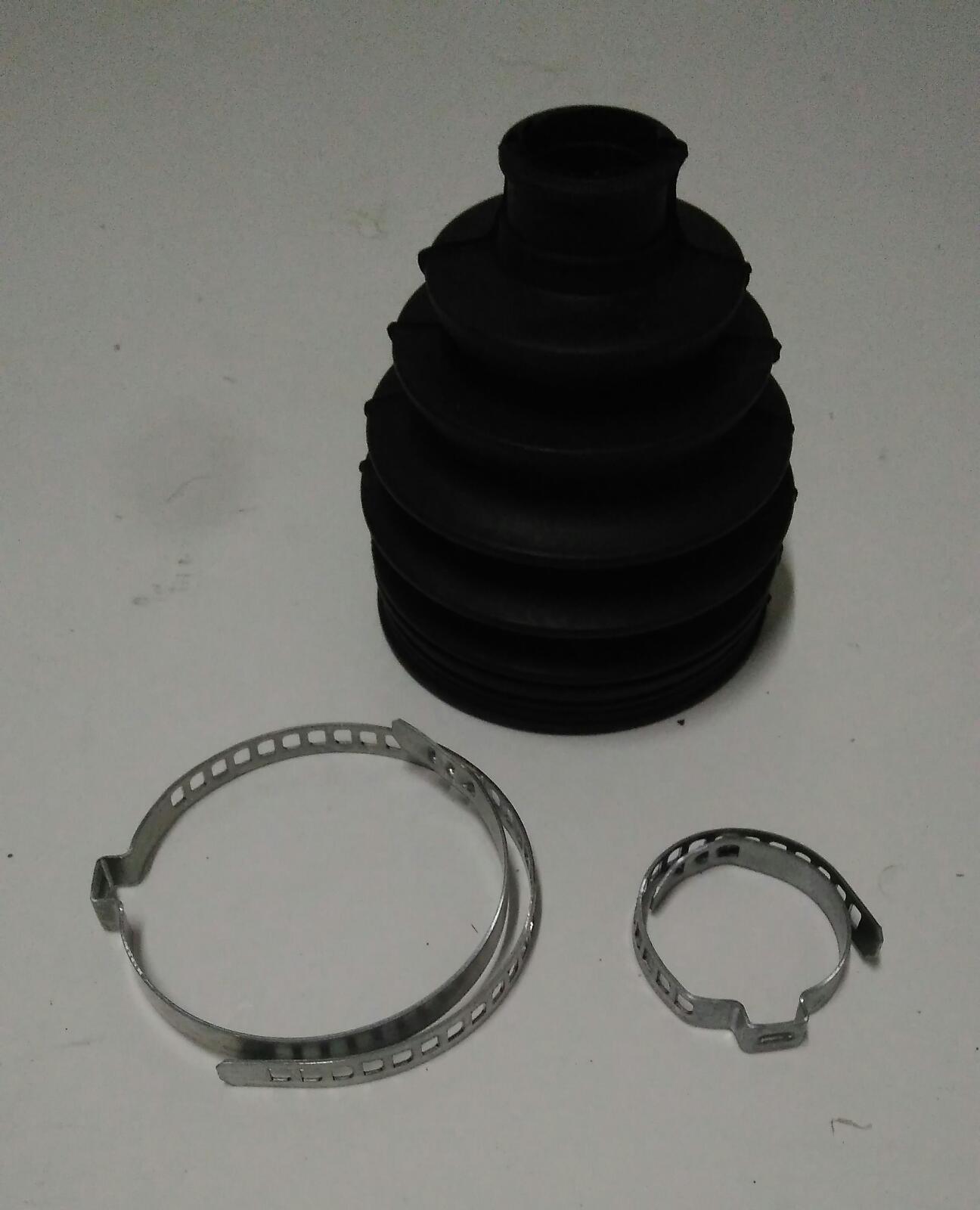 TOYOTA YARIS 2000-2005 1,0 MOTOR ABSLİ / DIŞ AKS KÖRÜĞÜ
