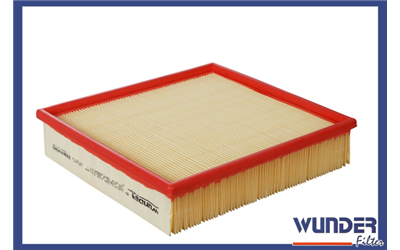 OPEL OMEGA B 2,5 BENZİNLİ MOTOR / HAVA FİLTRESİ