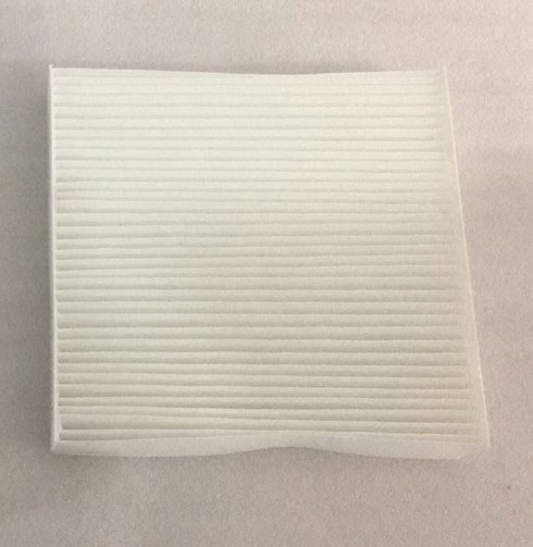 SUZUKI SWIFT - SX4 2005-2012 / POLEN KLIMA FİLTRESİ