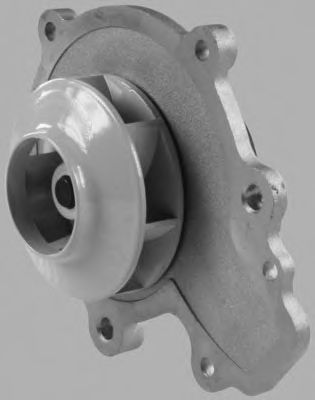 CHEVROLET CAPTİVA - OPEL ANTARA - SU POMPASI DEVİRDAİM