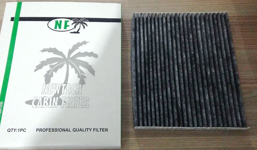 KIA SPORTAGE 2010-2017 ARASI / POLEN FİLTRESİ KARBONLU