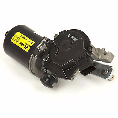 HYUNDAI ACCENT ERA / KIA RIO 2006-2011 / ÖN CAM SİLECEK MOTORU