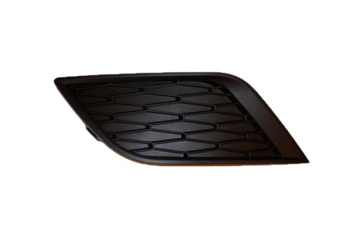 SEAT IBIZA 2013-2016 / ÖN TAMPON SAĞ SOL SİS KAPAĞI SİS DELİKSİZ