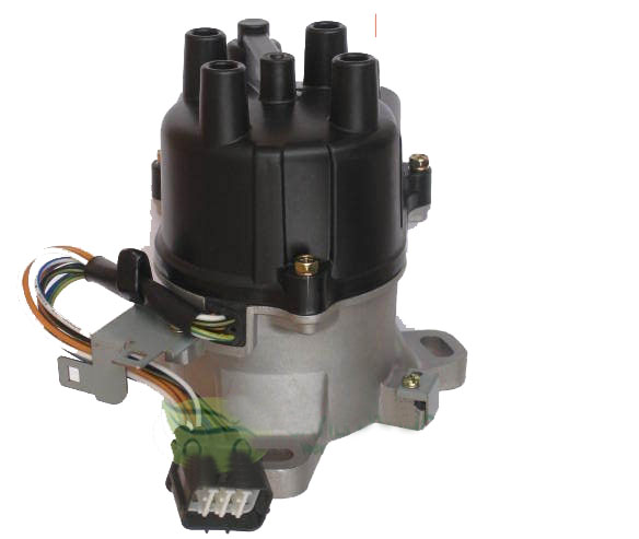 HONDA HRV 1999-2006 1,6 MOTOR - DISTRIBUTOR KOMPLE