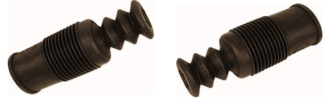 MAZDA 323 1987-2005 ARASI ARKA AMORTİSÖR TOZ KÖRÜĞÜ SAĞ-SOL TAKIM