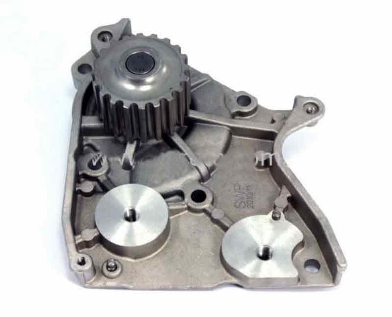 MAZDA 626 1987-1992 MODEL ARASI 2,0 MOTOR - DEVİRDAİM SU POMPASI