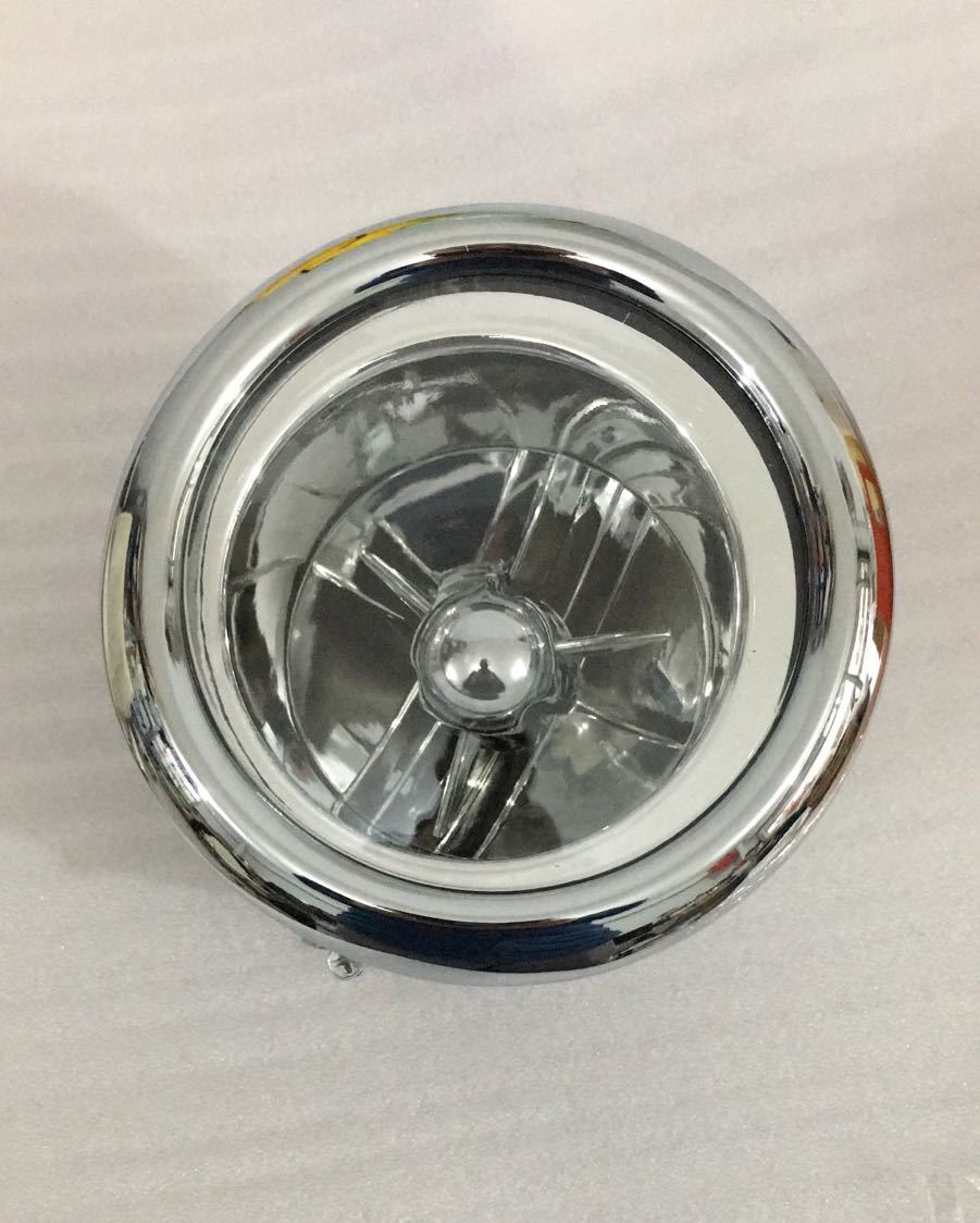 HYUNDAI SANTAFE (SANTA FE) 2001-2006 - ÖN SİS FAR LAMBASI (ADET)