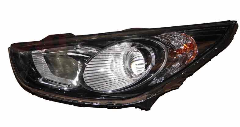 HYUNDAI iX35 2011 SONRASI / ÖN SOL FAR LAMBASI
