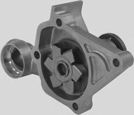 HYUNDAI ACCENT 1.3 1995-2000 MODEL ARASI - SU POMPASI DEVİRDAİM