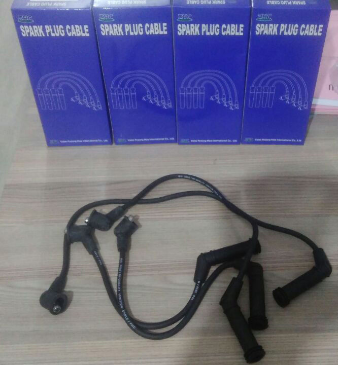 HYUNDAI ACCENT MILENYUM ADMIRA 1,3 2000-2005 BUJI KABLOSU (VALEO