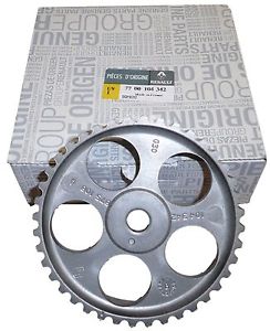 MAIS 7700104342 EKSANTRIK DISLISI MEGANE-LAGUNA 2.0 8V F3R