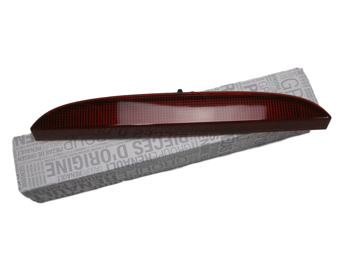 MAIS 7700410753 3.STOP LAMBASI CLIO II HB