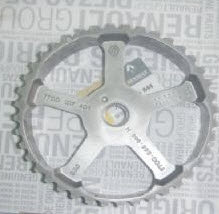 MAIS 7700866844 EKSANTRIK DISLISI KANGOO 1.9 F8Q