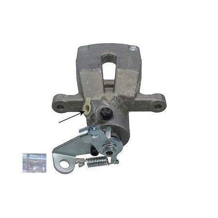 MAIS 7701207694 FREN KALIPERI ARKA SAG MEGANE II